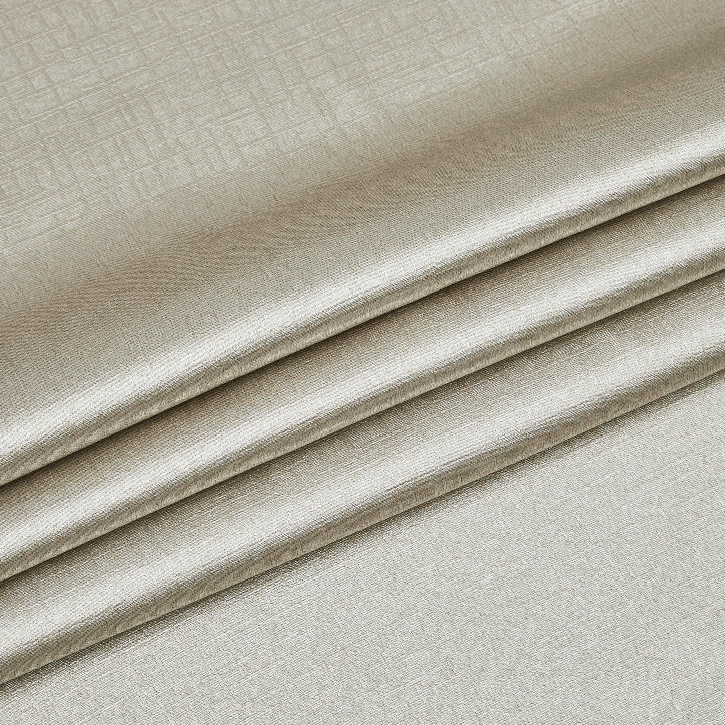 Bujasso Gray Jacquard Blackout Window Curtain Panels, 54" Wx84 Lx2 | Back Tab Rod Pocket with Magnetic Tiebacks,Thermal Insulated,85% Room Darkening Light Blocking Drapes for Bedroom Living Room BST326H