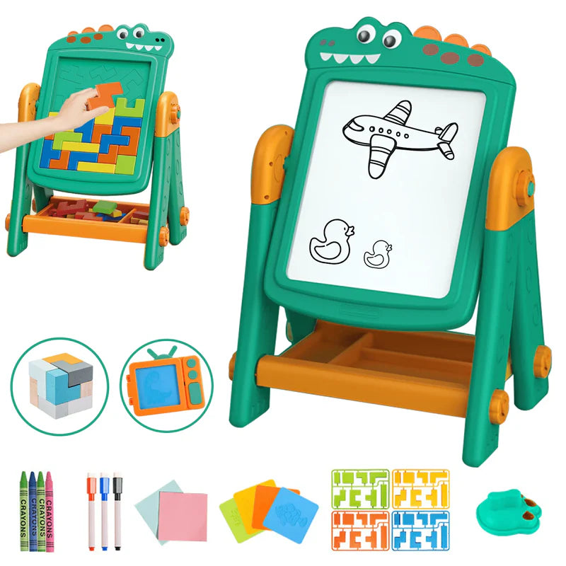 Brilliant Children's Drawing - Drawing Board for kids 95-97