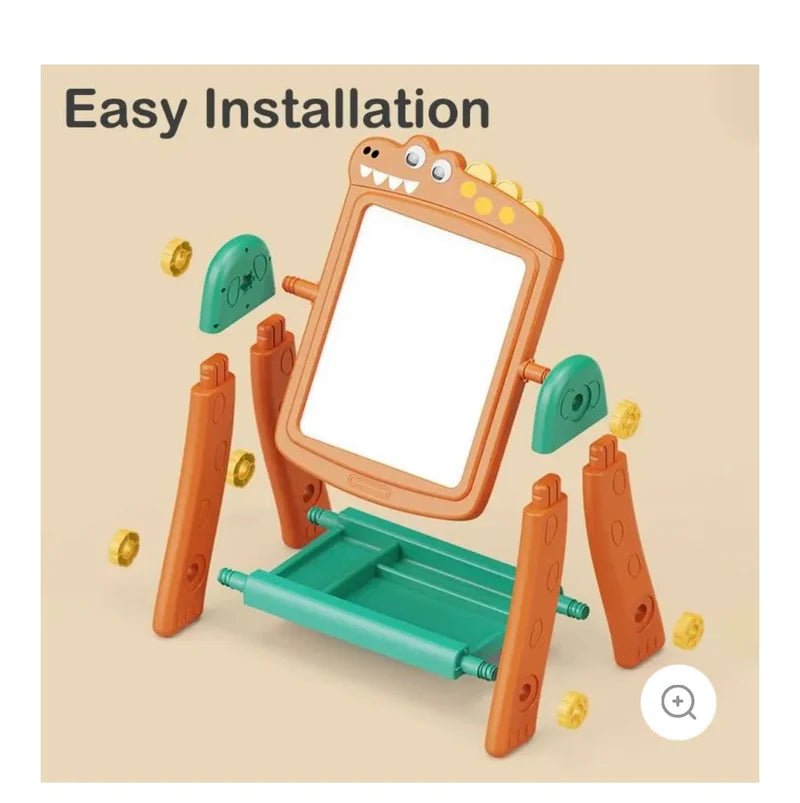 Brilliant Children's Drawing - Drawing Board for kids 95-97