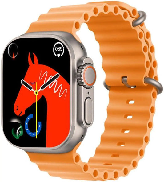 Watch 8 S8 Ultra Watch x Ultra Smart Watch 95-97