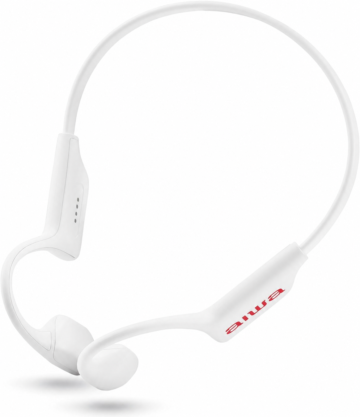 Aiwa Prodigy Swim Bone Conduction Wireless Headphones 69
