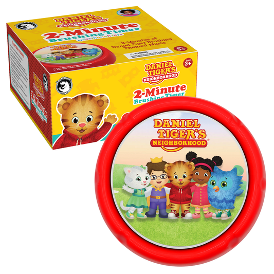 Daniel Tiger's Neighborhood® Timer-0