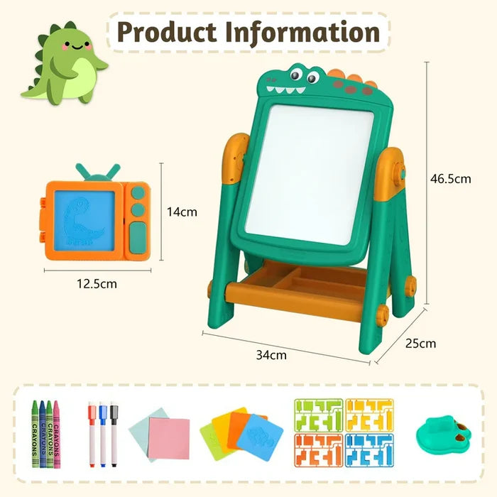 Brilliant Children's Drawing - Drawing Board for kids 95-97