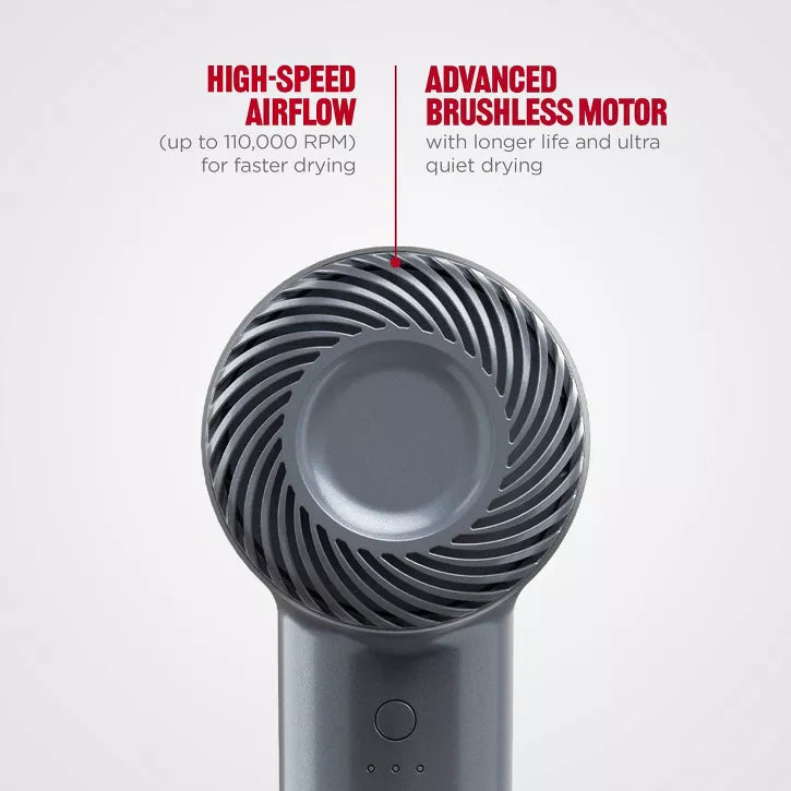 Revlon PowerMove Hair Dryer 7071