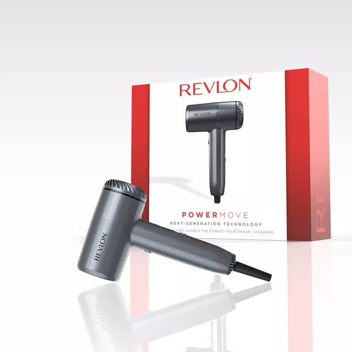 Revlon PowerMove Hair Dryer 7071