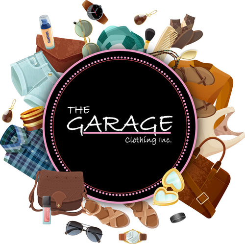 THE GARAGE KY