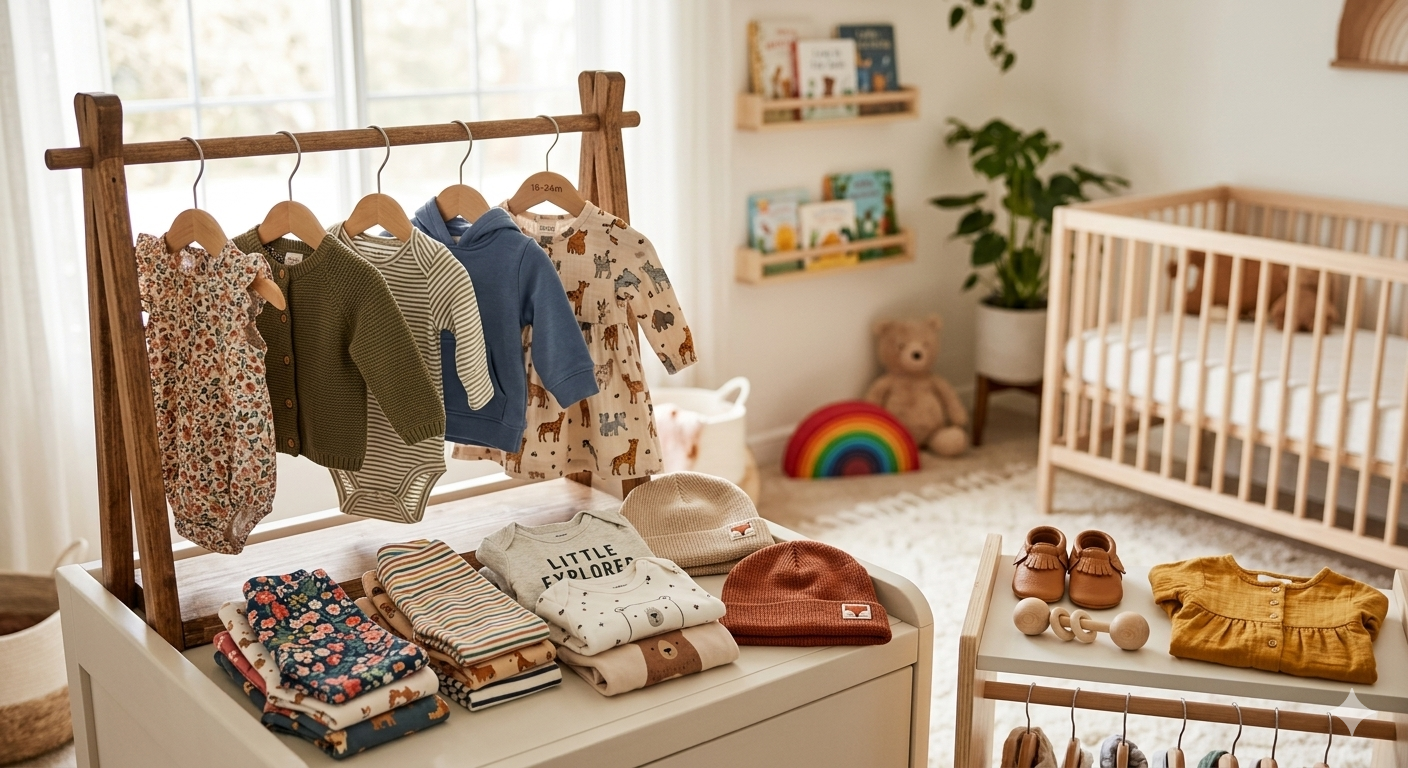 Baby Clothes