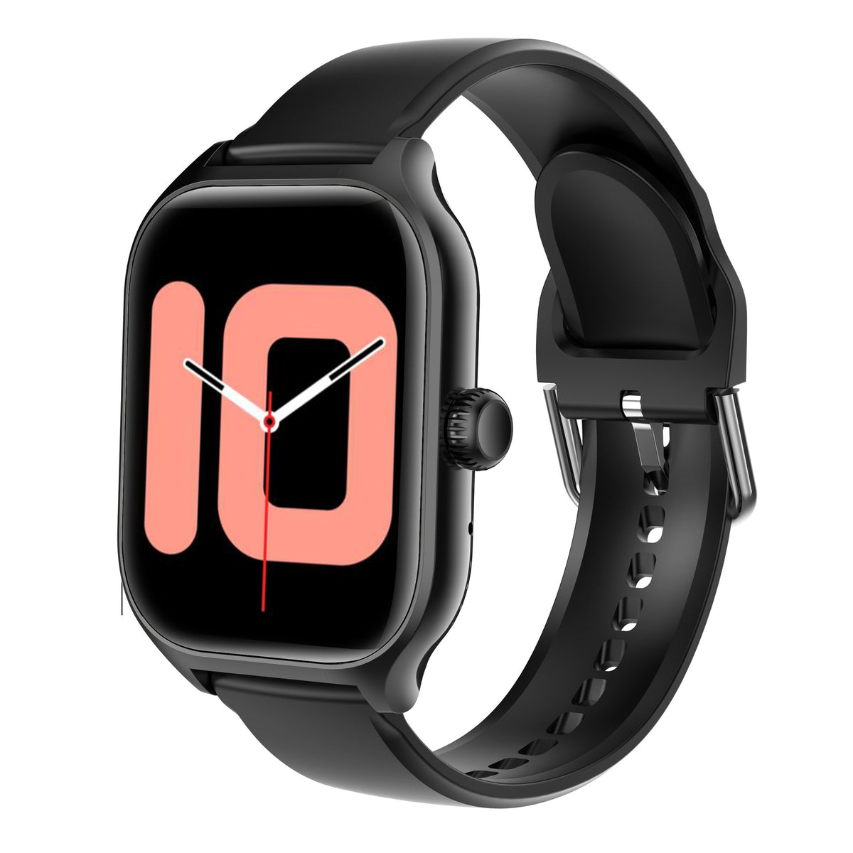 C20 Pro Touch Screen Smartwatch Custom Dial Phone Call Ladies Fitness Waterproof Android Reloj Smart Watch