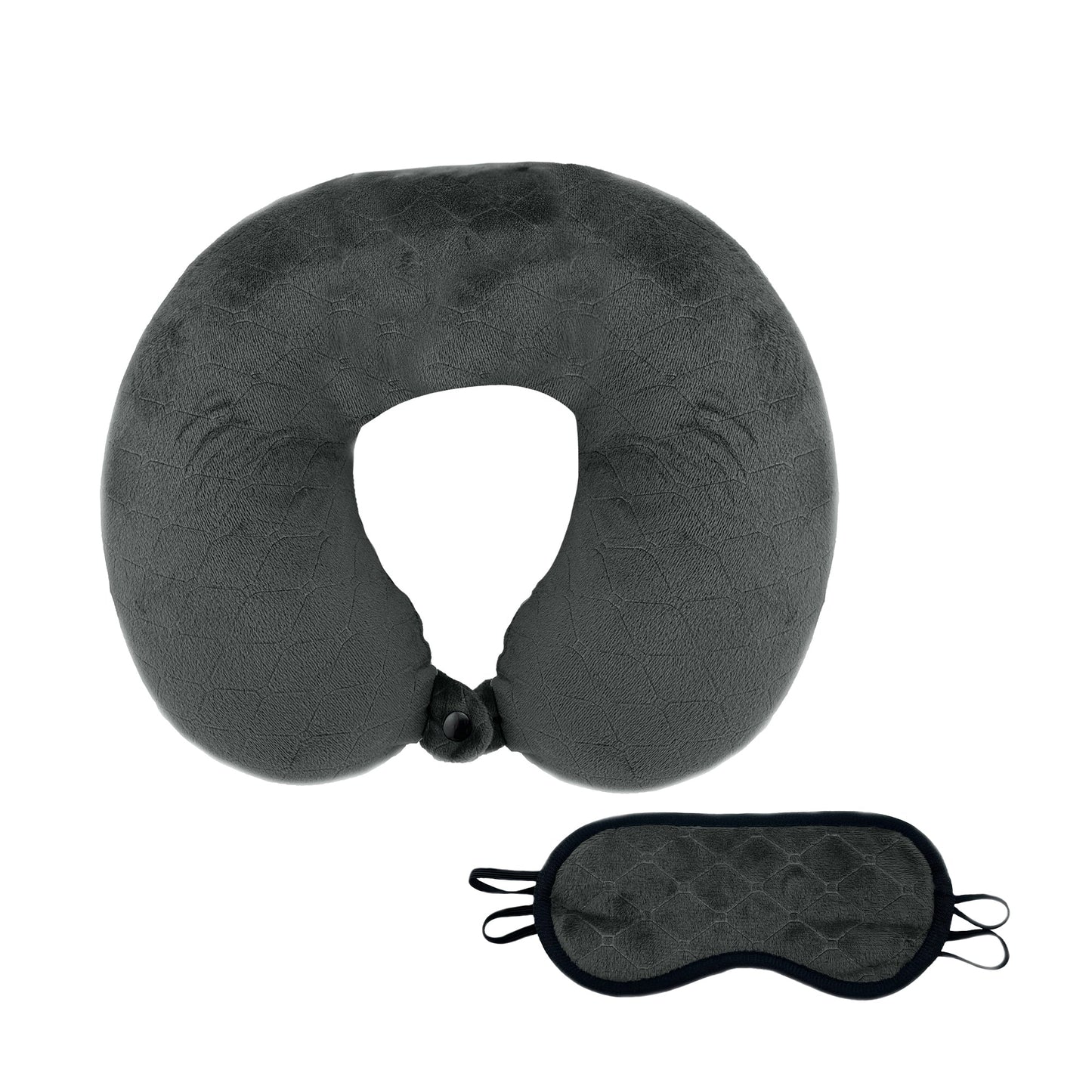 The Savvy Traveler’s Essential Trio: Pursonic Electronic Luggage Scale, Memory Foam Travel Pillow, and Ultra-Compact Wireless Power Bank