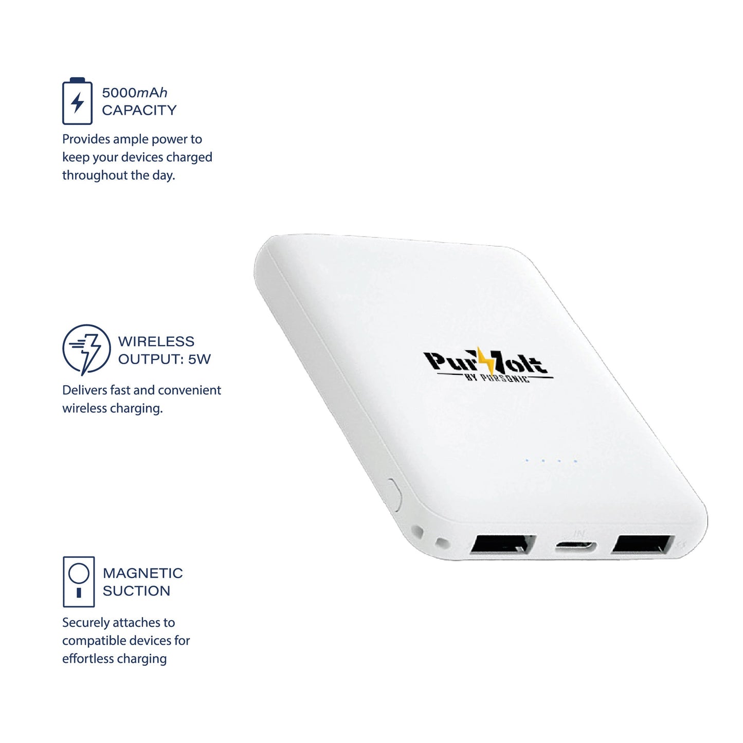 The Savvy Traveler’s Essential Trio: Pursonic Electronic Luggage Scale, Memory Foam Travel Pillow, and Ultra-Compact Wireless Power Bank