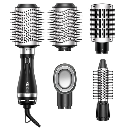 High Speed Hair Dryer Brush 86