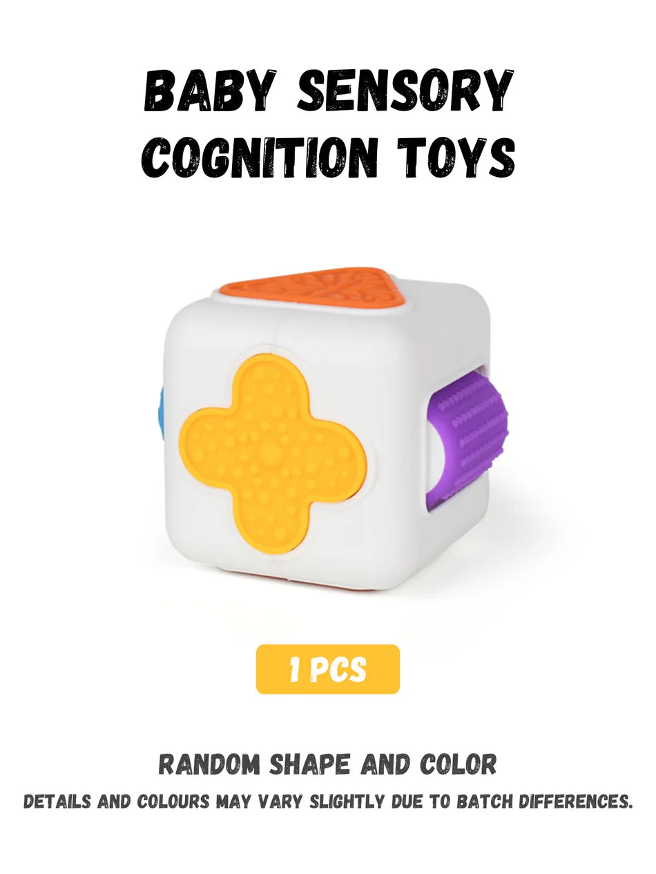 Development Leaning Toys 6 in 1 Sensory Toys 62
