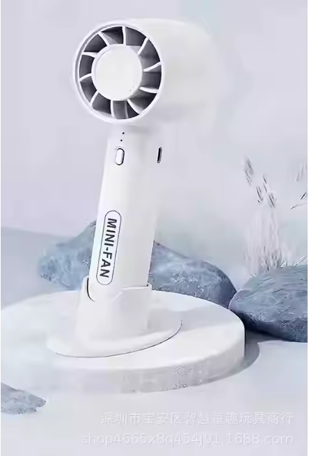 Handheld Fan T-10 Mini Fan 95-97
