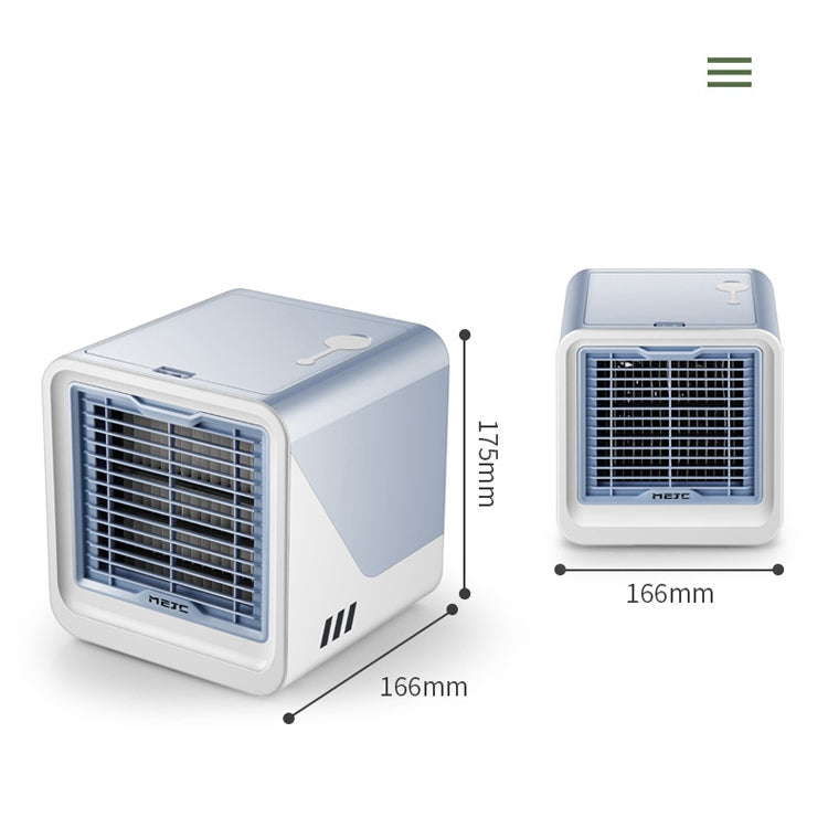 MG -191 Mini Air Cooler 90