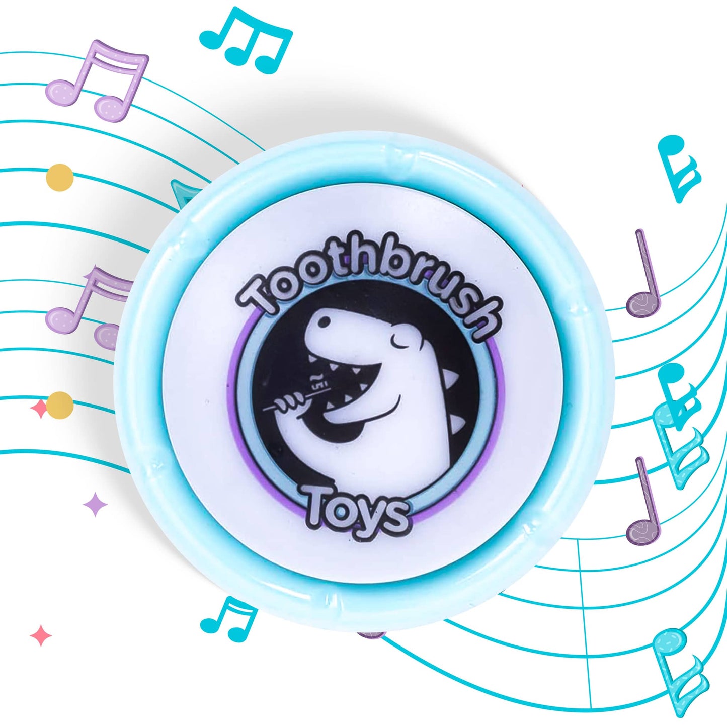 Toothbrush Toys Brushing Timer-1