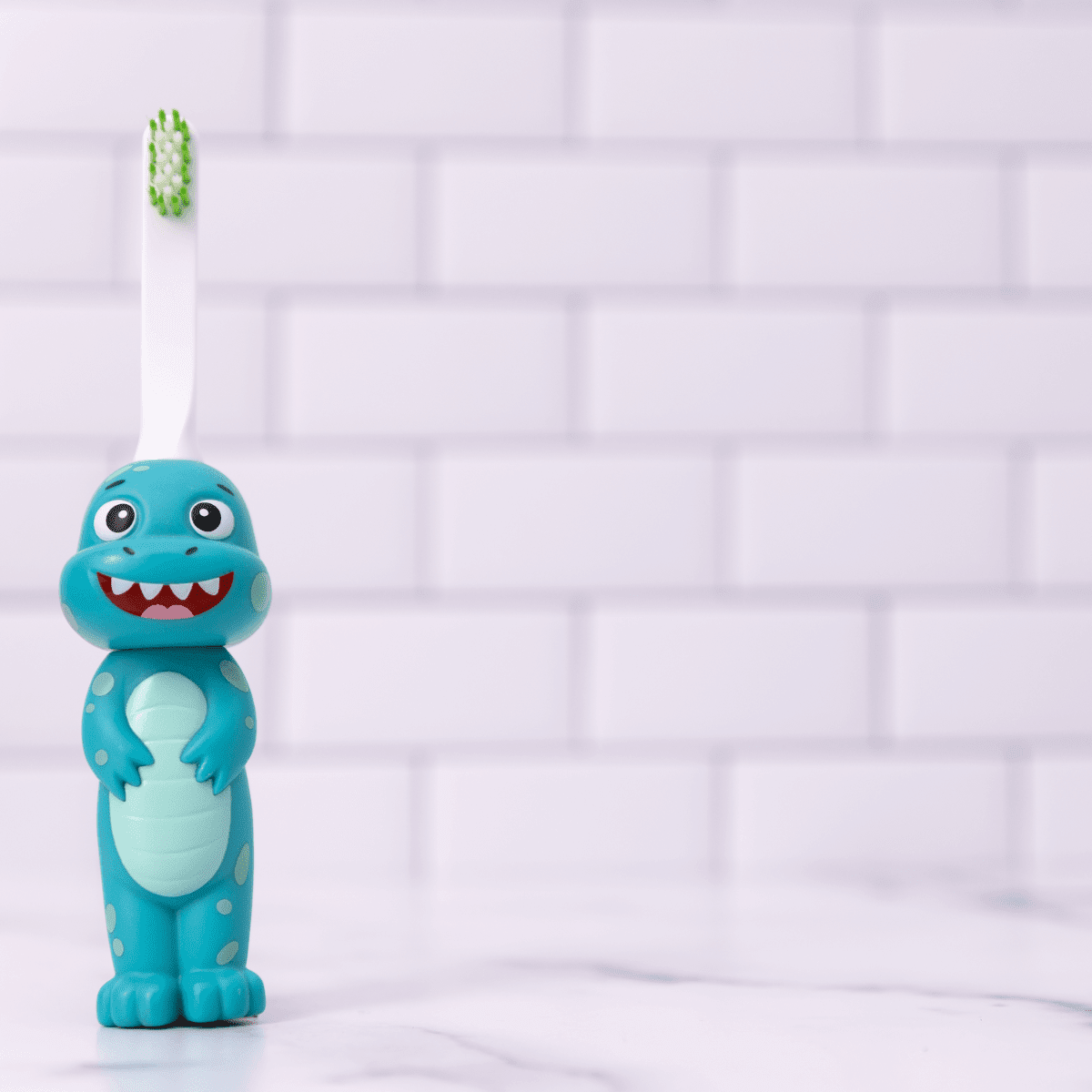 Toothbrush Toys Kids Character Toothbrush Bundle Brushy & Princess-2
