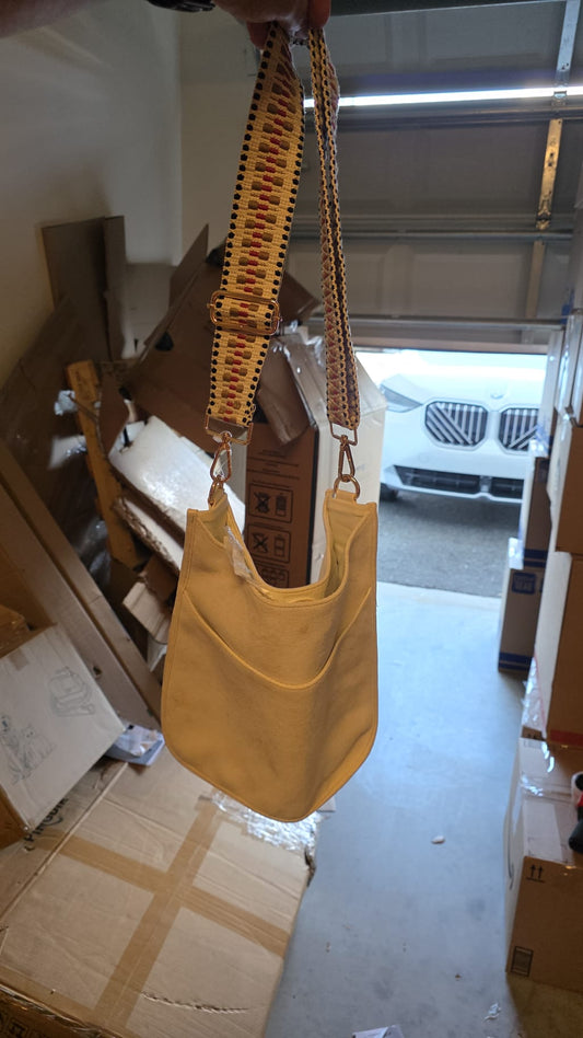 Crossbody Bag 47