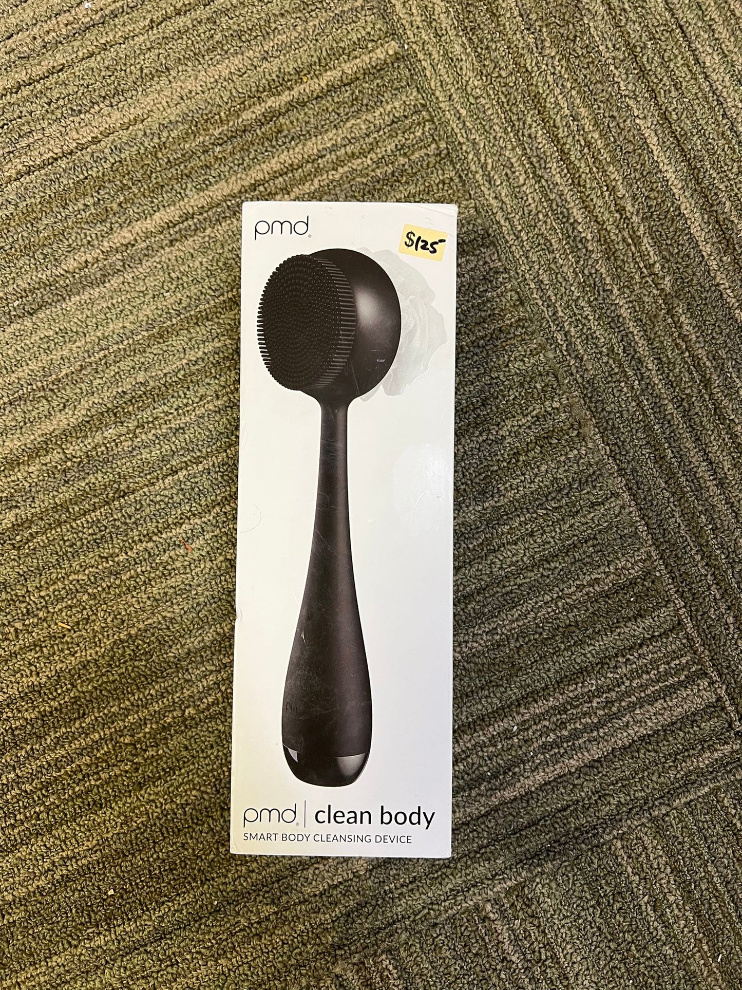 PMD Clean Body Smart Body Cleansing Device