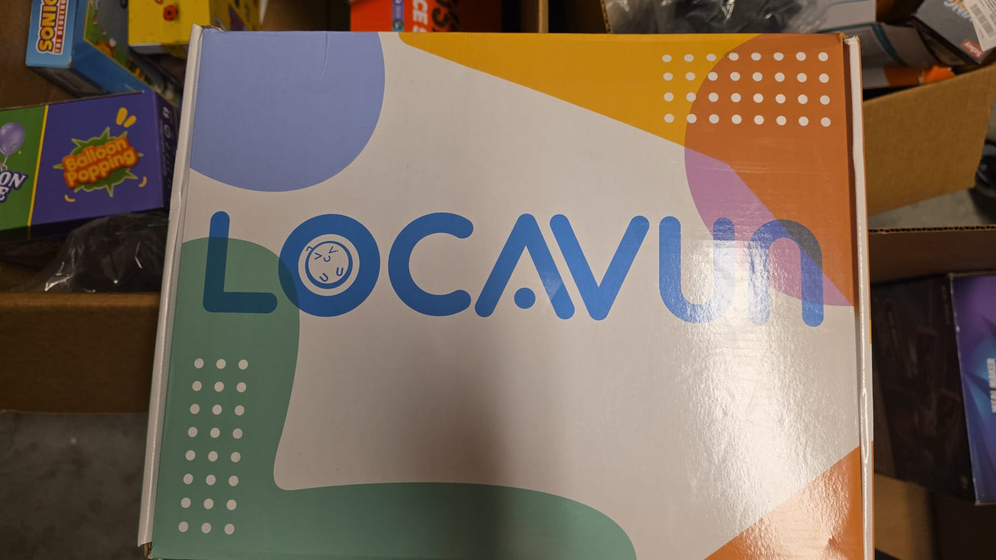 Locavun Inline Skates for Girls Size Small 65