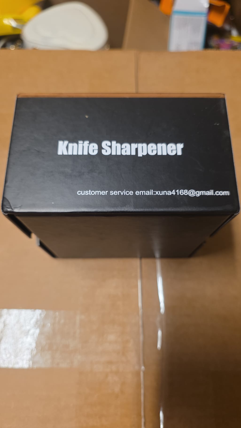 XUDAKAIXIN Multi-function Rolling Knife Sharpener Kit 78