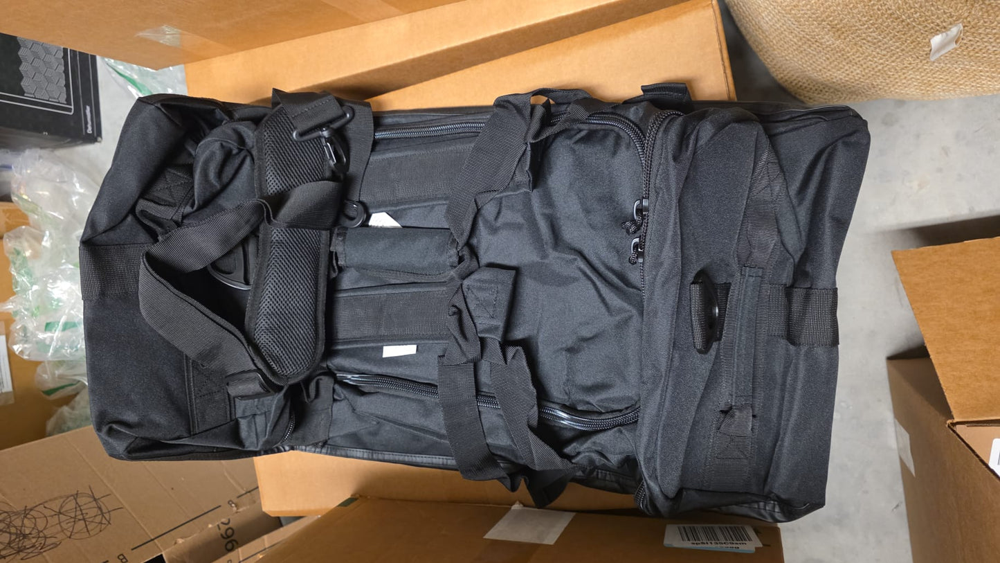 Large Duffle Bag 100a