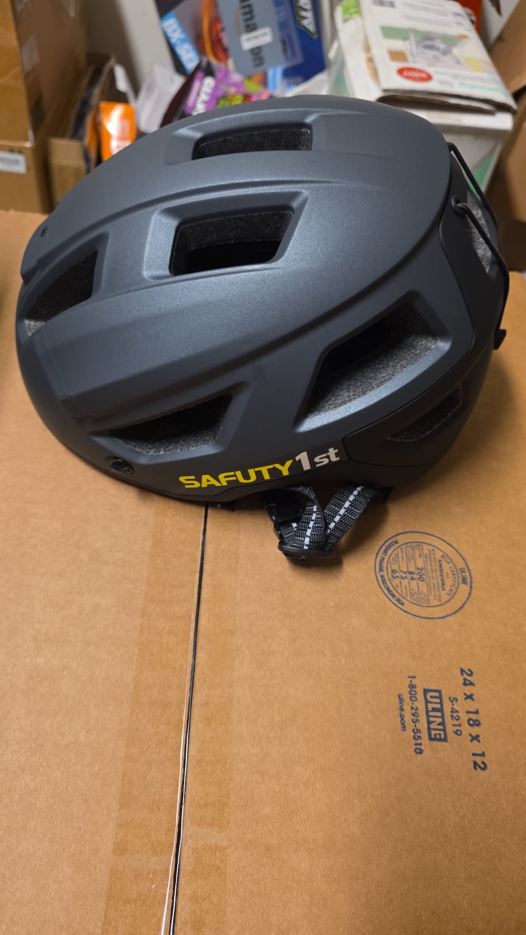 Bike Helmet 99