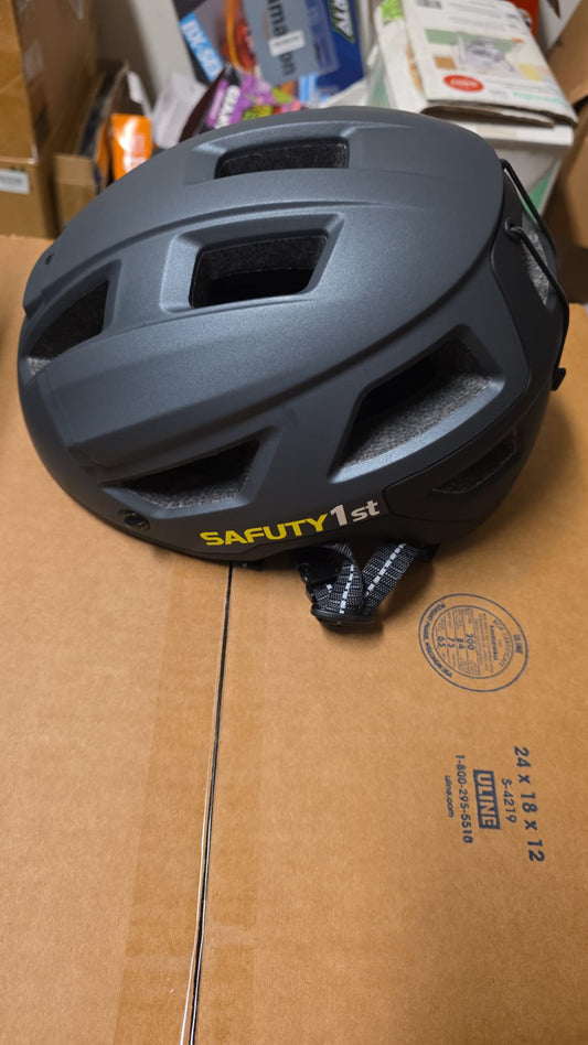 Bike Helmet 99