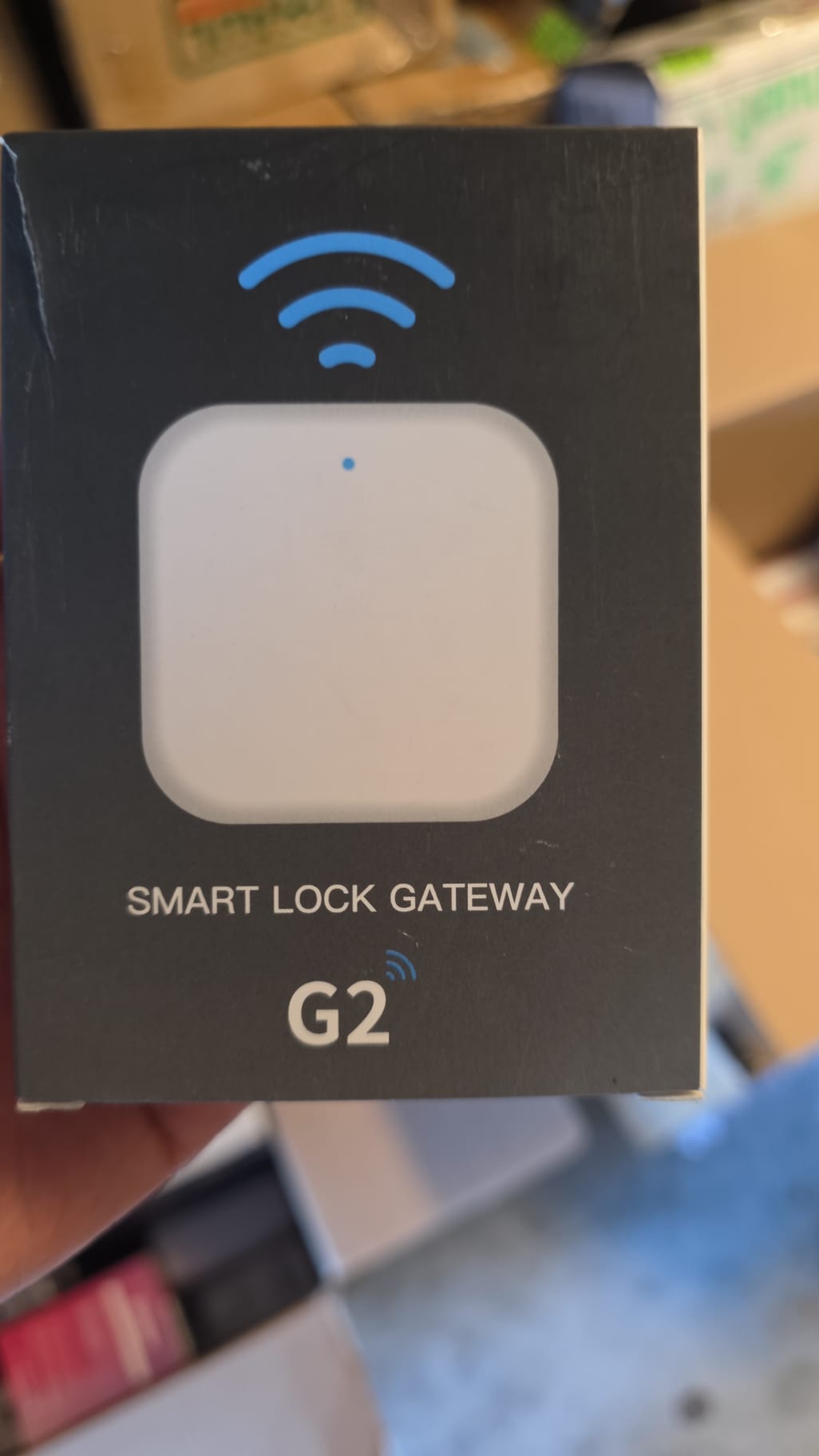 Veise G2 Gateway 40