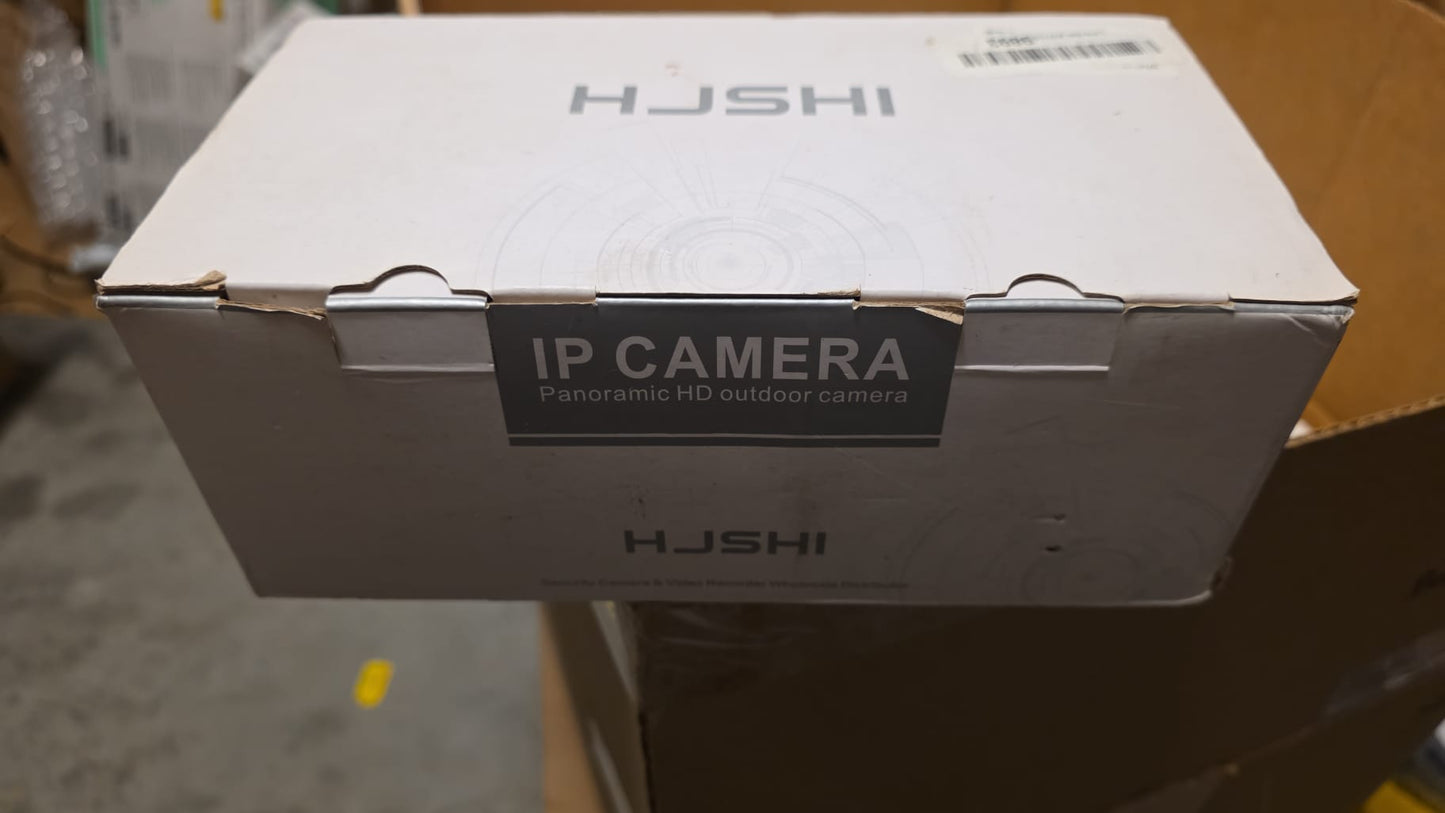 HJSHI IP CAMERA Panoramic HD outdoor camera 55