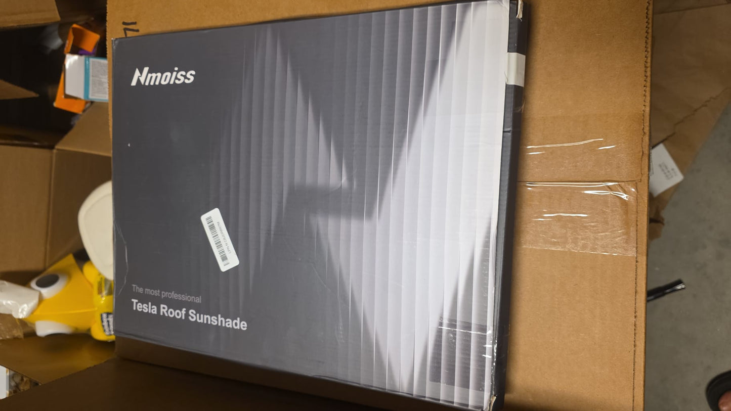 Nmoiss Tesla Old Model Y Roof Sunshade 74