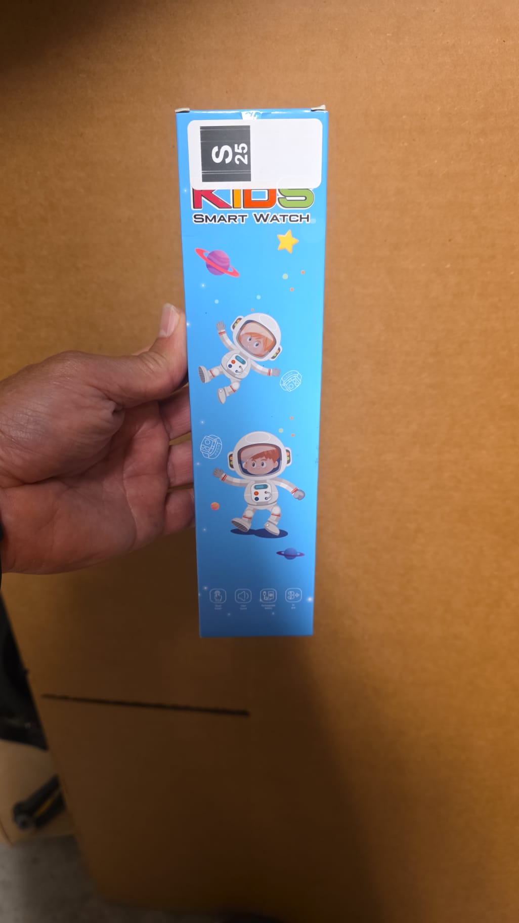 Kids Smart Watch for Kids 7071