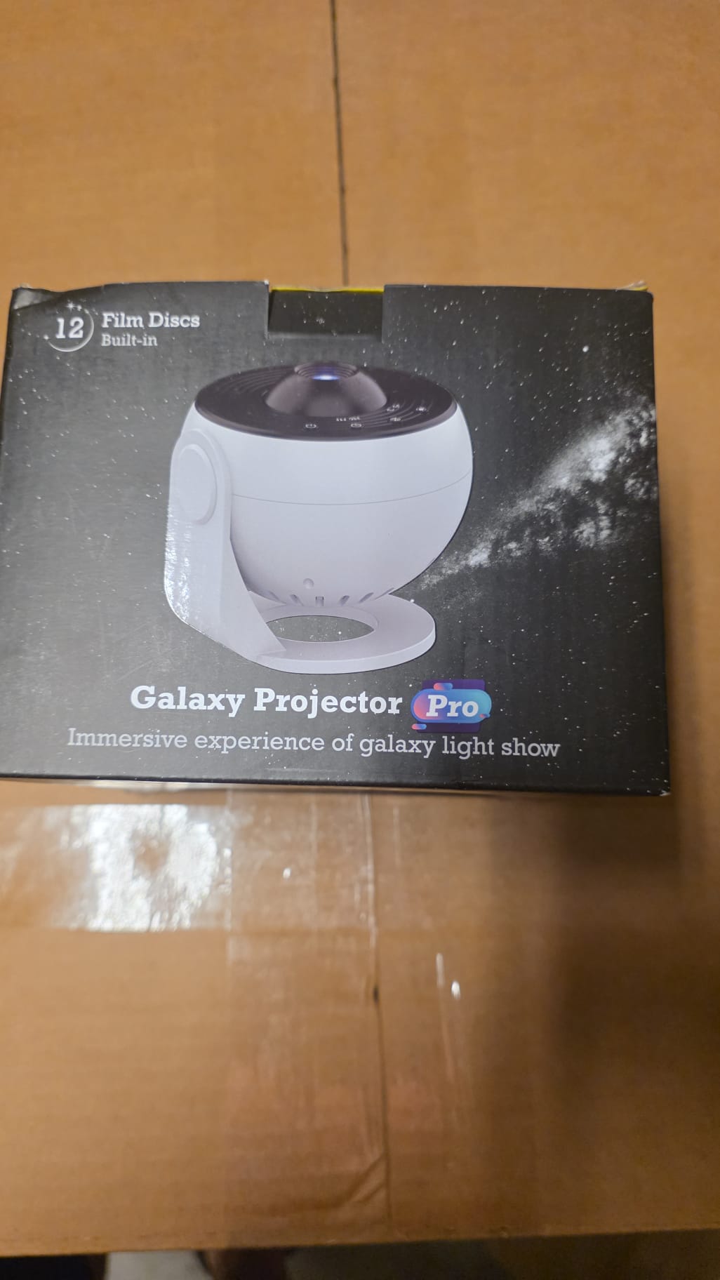 Galaxy Projector for Bedroom Pro Version 72