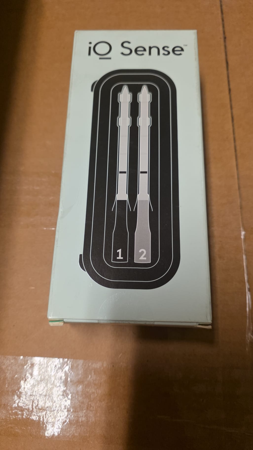 CHEF iQ Sense | Smart Wireless Meat Thermometer 2 Probes 73