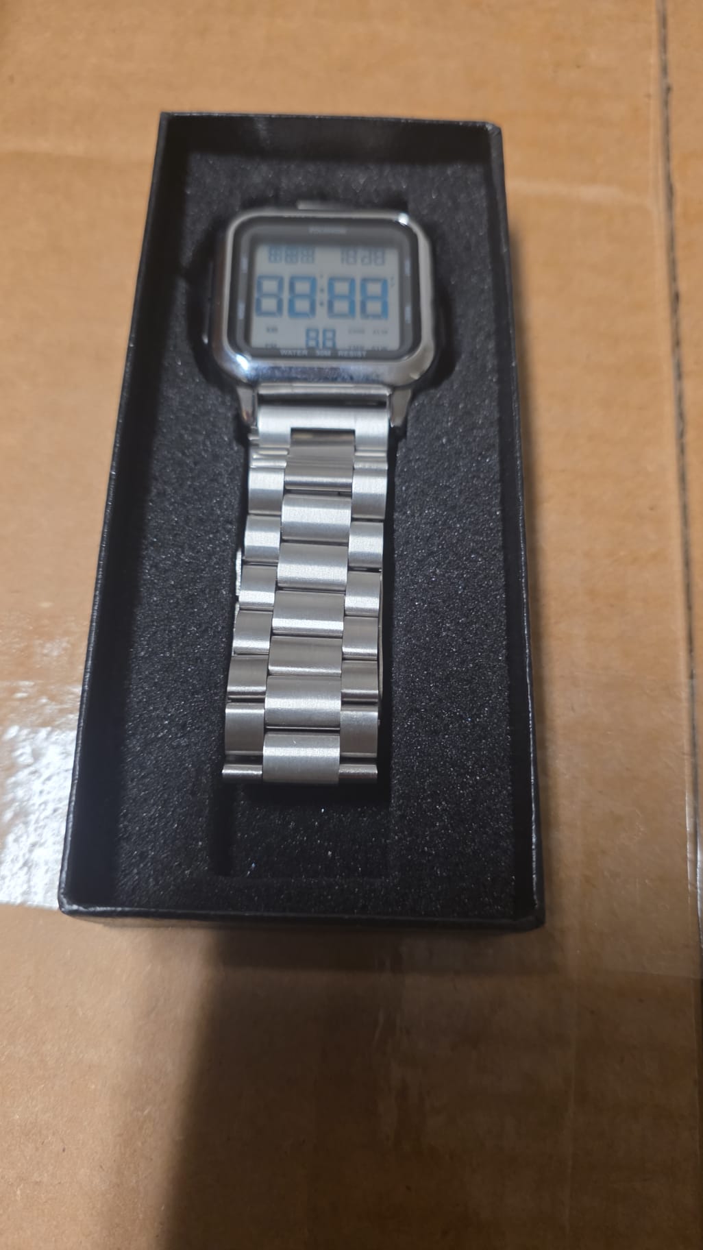 Zolohoni Men’s Digital Watch for Men 79