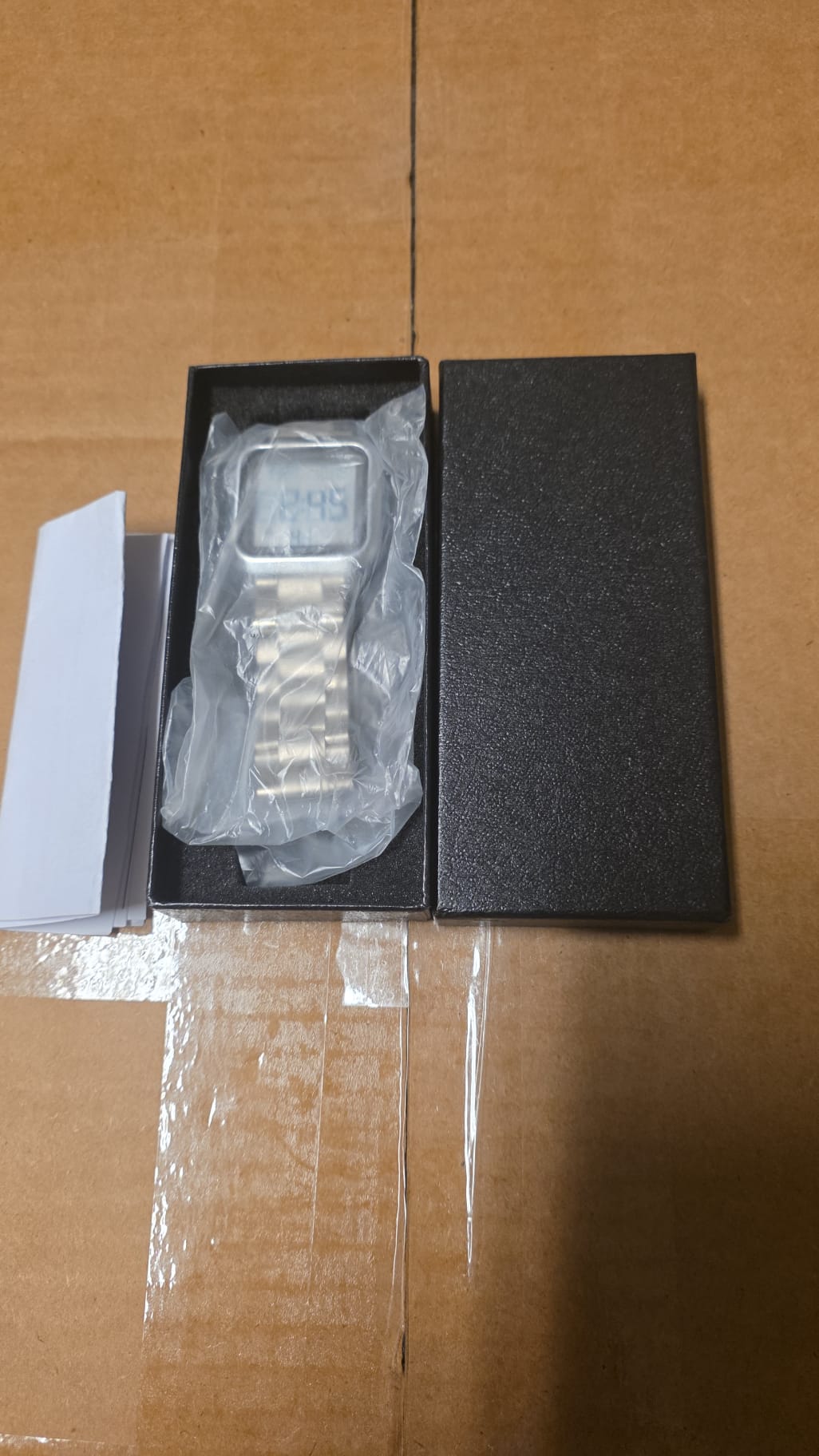 Zolohoni Men’s Digital Watch for Men 79