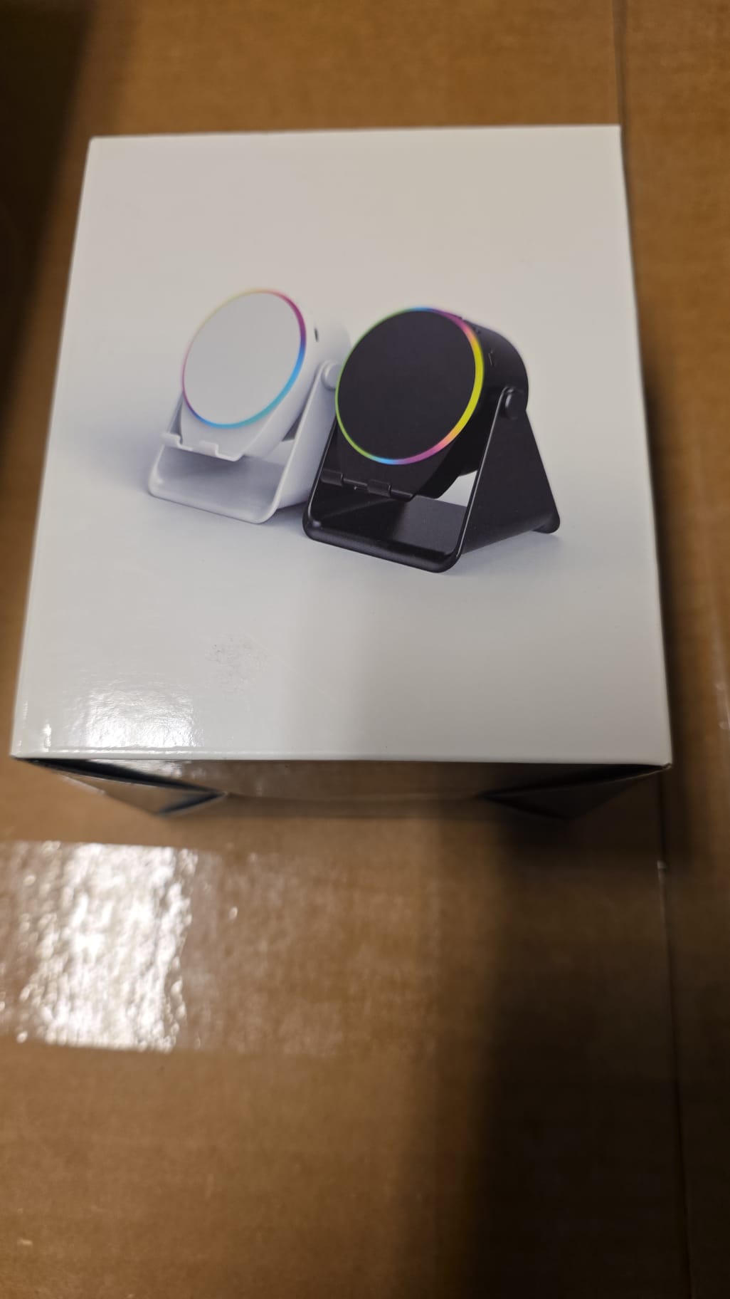 Dohelly Speaker 026 Wireless Induction Bluetooth Speaker 82