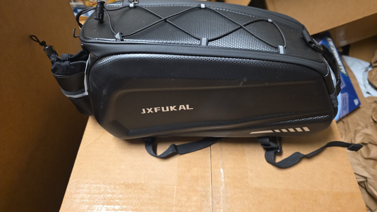 JXFUKAL Bike Bags for Bicycle Rear rack 84