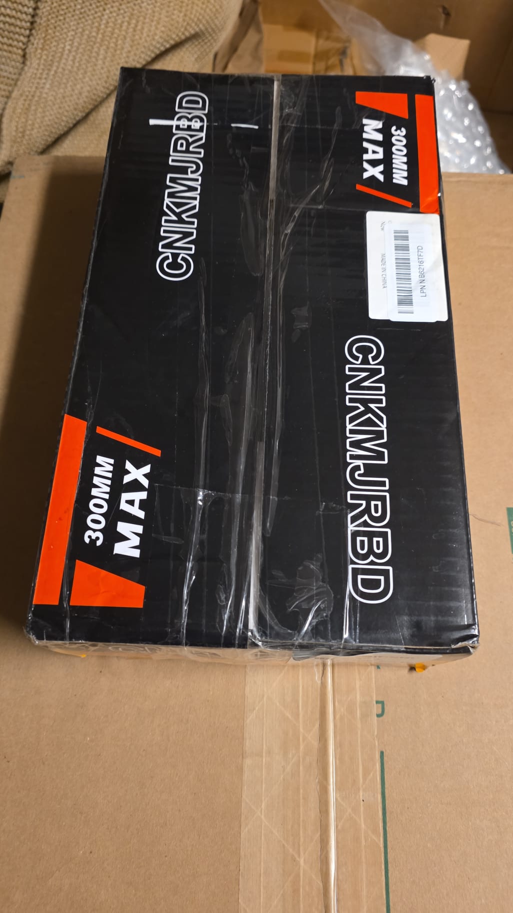 CNKMJRBD Cordless Reciprocating Saw 88