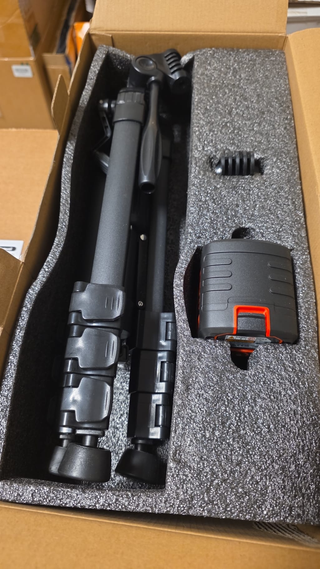 Motovera Self-Leveling Laser Level 98