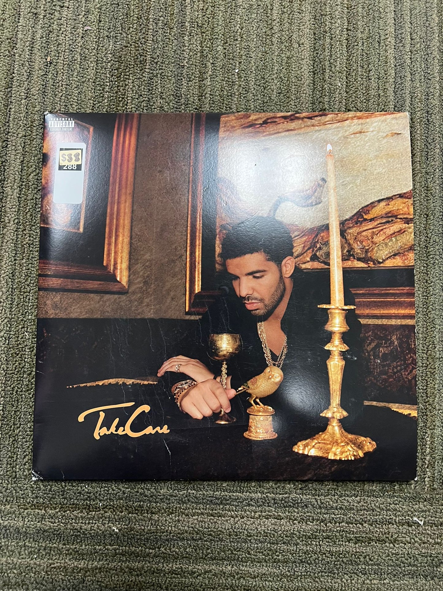 Drake - Take Care - Music & Performance - CD