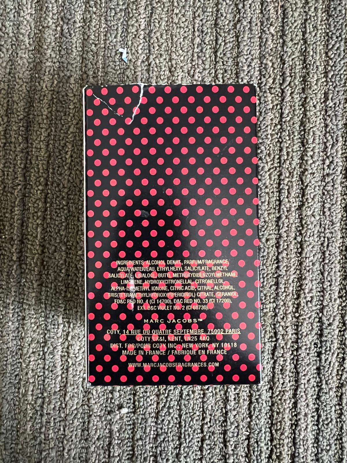 Dot by Marc Jacobs