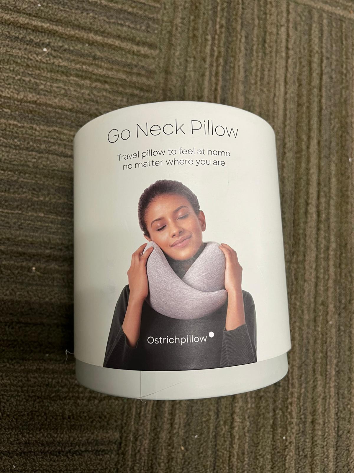 Ostrichpillow Go Neck Pillow