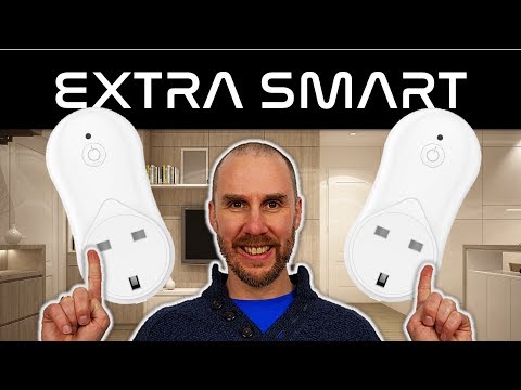 WiFi Smart Plug U10 Series BSS