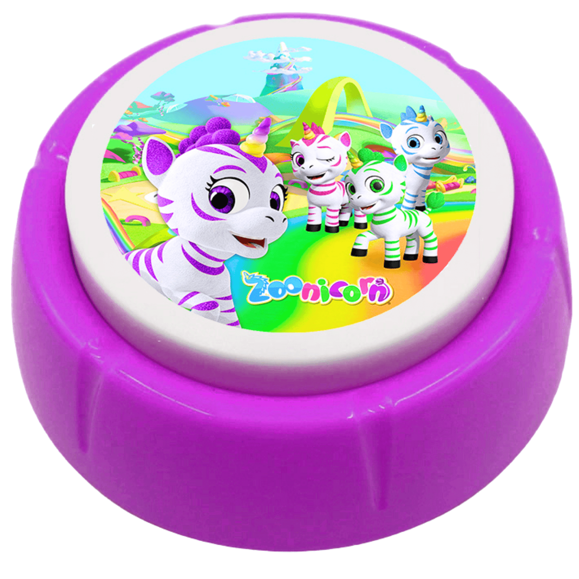 Zoonicorn® Toothbrush Timer-1