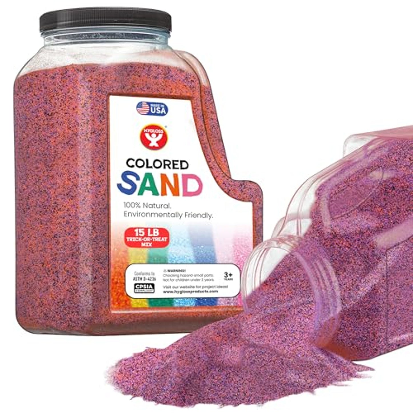 Mondo Llama 2ct Punch Needle Kit - Summer Craft Hot Pad/Coaster
