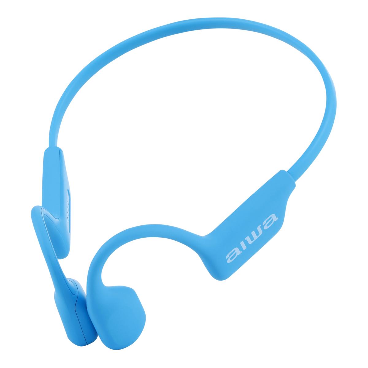 Aiwa Prodigy Swim Bone Conduction Wireless Headphones 69