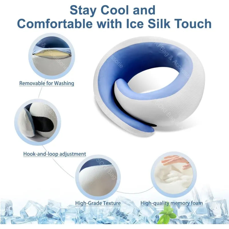 Travel Neck Pillow 102