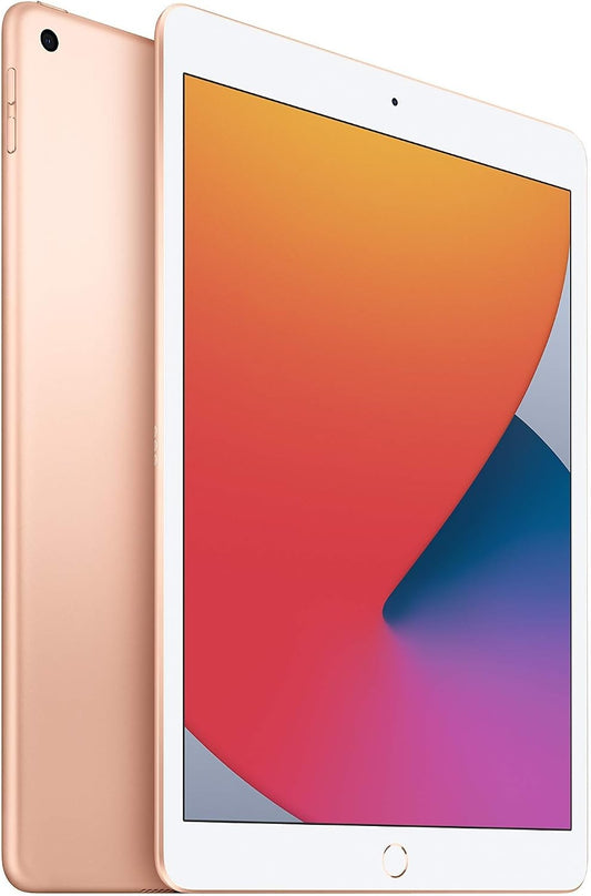 Apple iPad 8th Gen, WiFi, 32GB