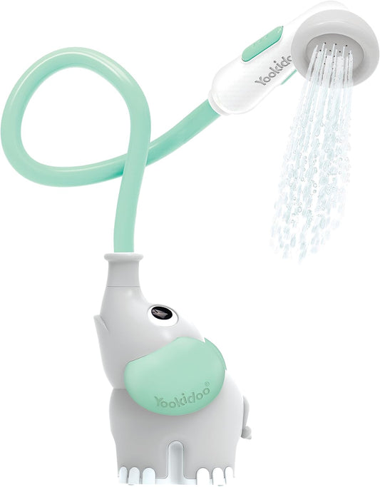 Yookidoo Baby Bath Shower Head 60