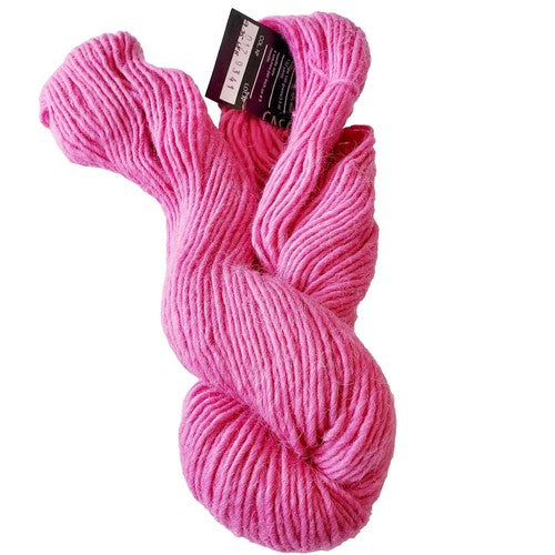 Mondo Llama Crochet Rafia Basket Craft Kit